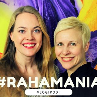 31 Lapset ja raha -kirjasta makupaloja