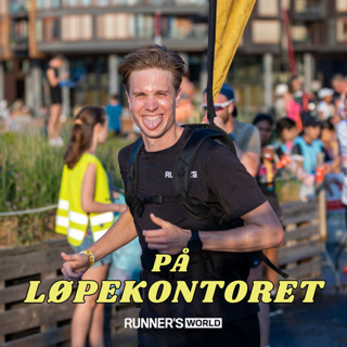 På løpekontoret: Slik lager løpeappen PacePilot ditt optimale løpeprogram