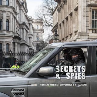 Plotters: The UK Terrorists Who Failed | Lizzie Dearden