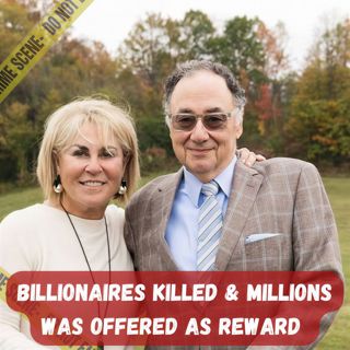 Billionaire Murder: Killing of Barry and Honey Sherman Nobody Can Explain (2026)