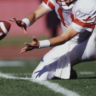 Football Injuries