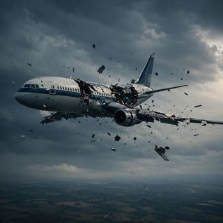 How Forensics Solved the Lockerbie Bombing