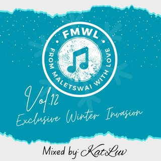 Exclusive Winter Invasion (Vol12) By Katluv