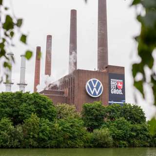 Sept. 21, 2026 | VW slashes profit forecast; HERE Technologies CEO