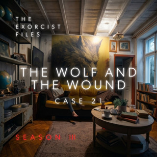 Season 3 Premiere: Case #21-"The Wolf and The Wound"