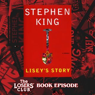 Lisey's Story (Rerun)