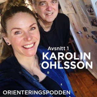 Avsnitt 1 - Premiär med Karolin Ohlsson