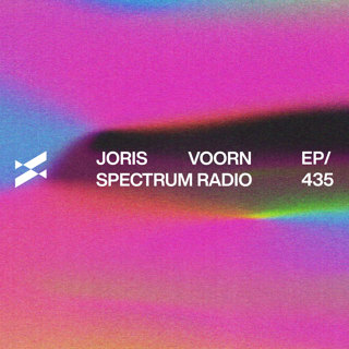 Spectrum Radio 435