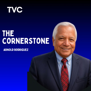 Arnold Rodriguez: The Cornerstone