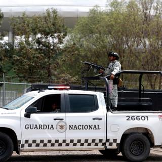 The criminal cartels cashing in on the World Cup