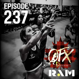 OFX EPISODE 237: BETH CATCHES UP.