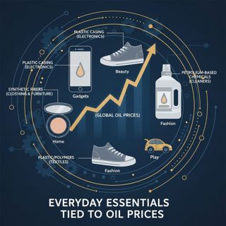 The Hidden Cost of Oil_ Everyday Products and Price Hikes