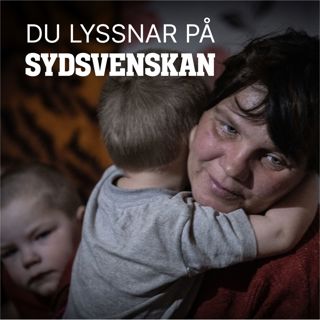 Hur påverkas vanliga ukrainare av kriget?