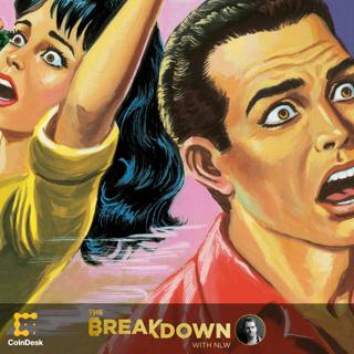 BREAKDOWN: The 'New Weird' and the Terror of the In-Between