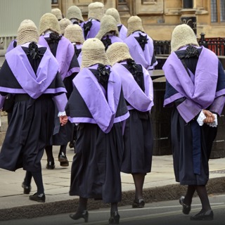 Why might the government scrap jury trials?