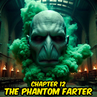 Book 4 | Chapter 12 - The Phantom Farter
