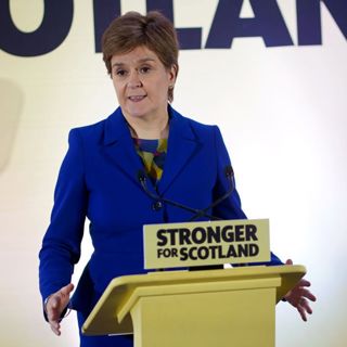 What does the Supreme Court ruling mean for the SNP?