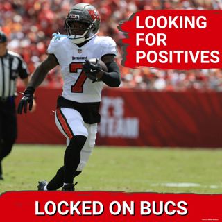 Bucs Can STILL SAVE THEIR SEASON | Bucky, Run Game Has Been BRIGHT SPOT For The Team