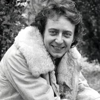Ulf Lundell 1983