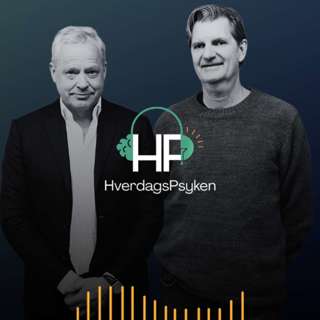 Bipolar - Livet med opp og nedturer m/ Stig Bech og Dag Vegard Skjelstad