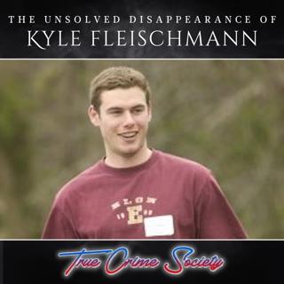 The Unsolved Disappearance of Kyle Fleischmann