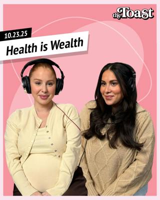 Health is Wealth: Thursday, October 23rd, 2025