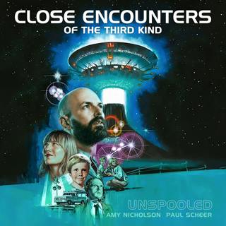 Close Encounters of the Third Kind