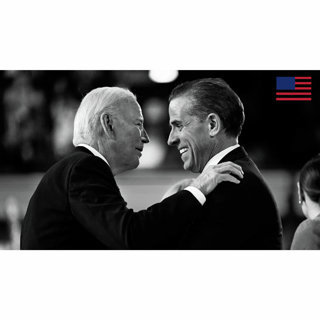 Biden Pardons His Family of Criminals