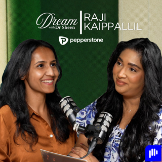 How to Invest at Every Income Level with Finance with Raji