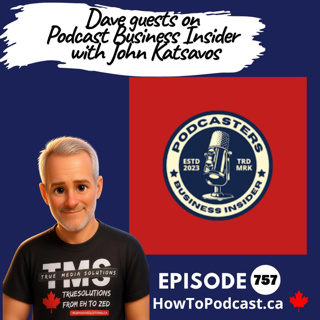 E757 - Shared Mic Sessions - Podcast Business Insider with John Katsavos 