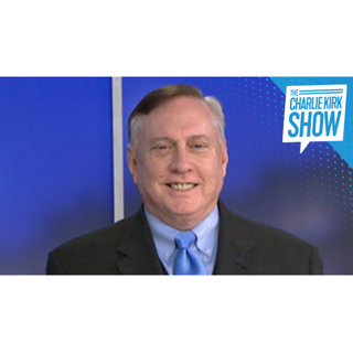 A Wise, Contrarian Take on War in Ukraine with Col. Douglas Macgregor