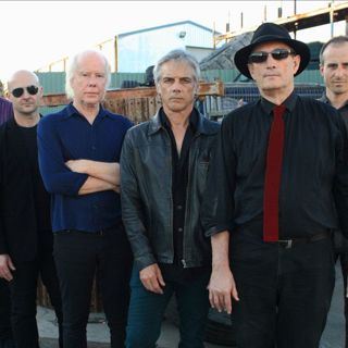 One Final Hurrah With DENIZ TEK From RADIO BIRDMAN