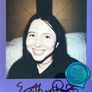 Esther Povitsky 6.0