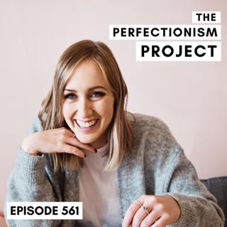 Ep 561: How I Started Paying Myself A Consistent Salary From My Business