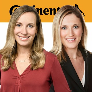 Implementing an Employer Brand in North America, with Tanya McNabb and Ally Brown of Continental