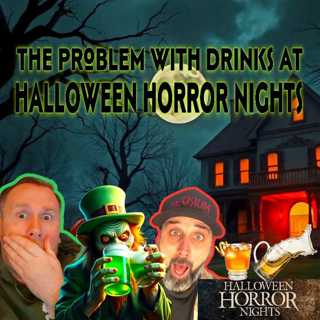 Fixing the Booze Problem at HHN