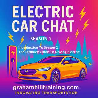 Electric Revolution: The Psychology Behind EV Adoption