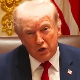 Trump's Phony Negotiations - March 26, 2026
