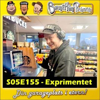Exprimentet