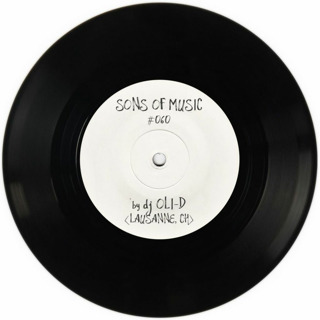 SONS OF MUSIC #060 by dj OLI-D