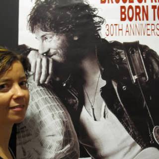En livsstil, en terapi - 20 år med Springsteen