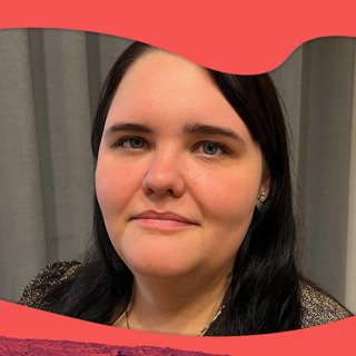 Veronica är Tinderbedragarens offer