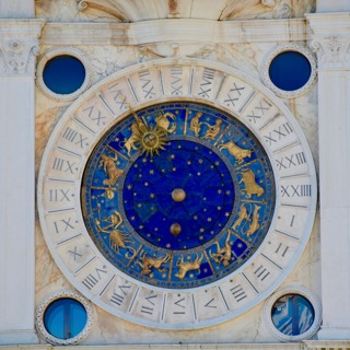 Ep103: Do You Believe in Star Signs?