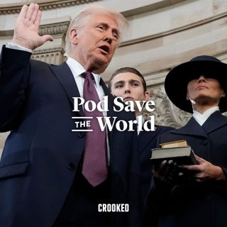 Trump the “Peacemaker”