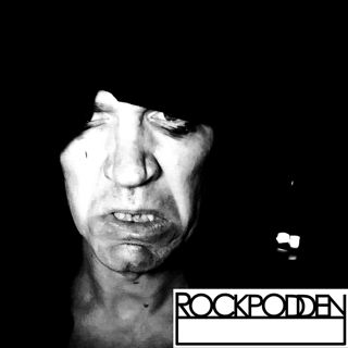 ROCKPODDEN #410 Jon Jefferson Klingberg, Nattskri