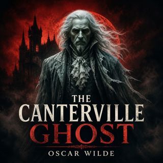 Canterville Ghost, The — Oscar Wilde (1854 - 1900) (Complete Audiobook)