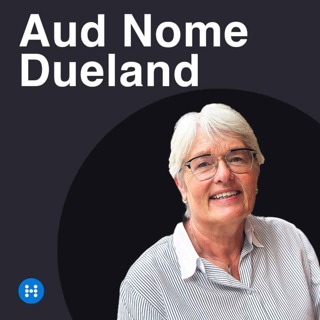 Akutt behandling av migrene med nevrolog Aud Nome Dueland