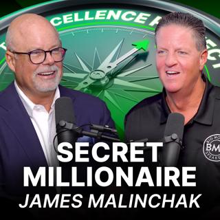 Secret Millionaire James Malinchak