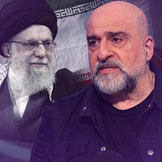 Iran protests: why it’s different this time - Omid Djalili