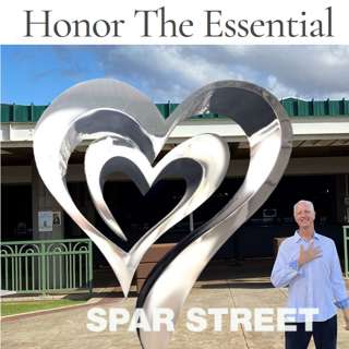 Honor the Essential Monument - Interview with Spar Street